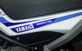 YAMAHA SEROW 250 Gen.3 2003 DG31J