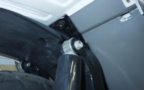 HONDA GYRO X 1983 TD02