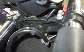 SUZUKI ｸﾞﾗﾃﾞｨｳｽ400 2016