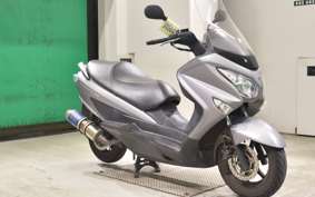 SUZUKI SKYWAVE 200 (Burgman 200) CH41A
