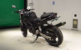 SUZUKI SV400 2006 VK53A