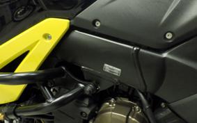 SUZUKI Vｽﾄﾛｰﾑ1050XT 2021 EF11M