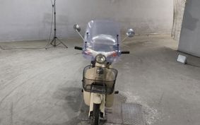 HONDA LITTLE CUB AA01