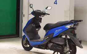 SUZUKI SWISH 125 2023 DV12B