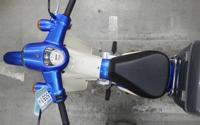 HONDA C110 SUPER CUB 1996 JA44