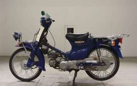 HONDA C50 SUPER CUB 1993 AA01