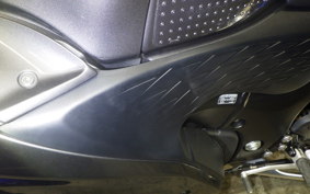 SUZUKI HAYABUSA Gen.3 2024 EJ11A