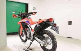 HONDA CRF250L 2024 MD47