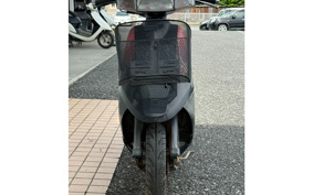 SUZUKI SEPIA ZZ CA1EB