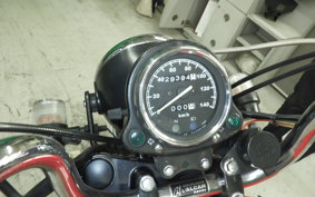 KAWASAKI 250TR 2024 BJ250F