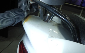 SUZUKI SKYWAVE 200 (Burgman 200) 2008 CH41A