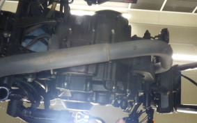 HONDA REBEL 250 A MC49