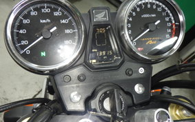 HONDA CB400SF GEN 4 2014 NC42