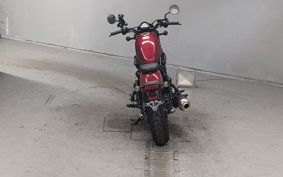 HONDA REBEL 250 S MC49