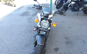 HONDA MONKEY 125 JB02