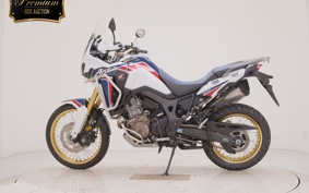 HONDA CRF1000L AFRICA TWIN 2017 SD04