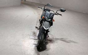 KAWASAKI D TRACKER 125 LX125D