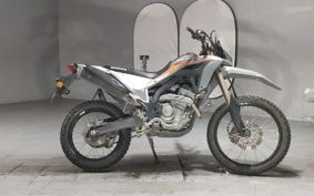 HONDA CRF250L MD47