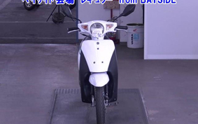 SUZUKI LET's
