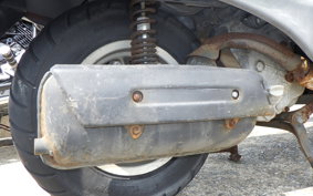 HONDA FREE WAY GEN 2 MF03