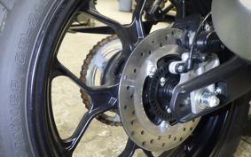 YAMAHA XSR125 2024 RE46J