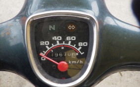 HONDA C90 SUPER CUB 1994 HA02