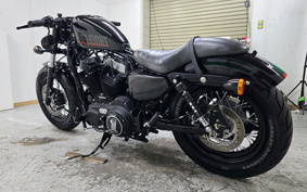 HARLEY XL1200X 2014 LC3