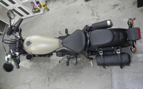 HONDA REBEL 250 A 2023 MC49