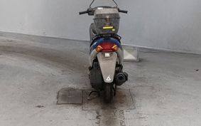 SUZUKI ADDRESS V125 CF46A