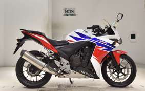 HONDA CBR400R ABS 2014 NC47