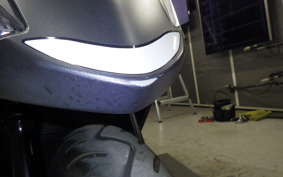 YAMAHA AXIS 125 Z 1983 SED7J