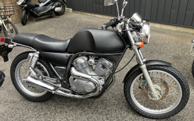 YAMAHA SRV250 RENAISSA 4DN