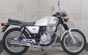 HONDA GB250 CLUBMAN 1 MC10