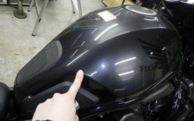 HONDA REBEL 1100 DCT 2021 SC83