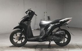 HONDA DIO 110 JF58