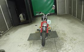 HONDA MONKEY 2024 Z50A