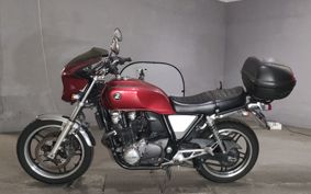 HONDA CB1100 2011 SC65
