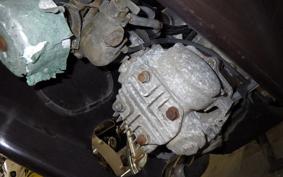 HONDA LITTLE CUB C50