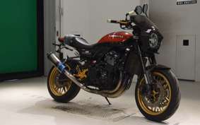 KAWASAKI Z900RS 2022 ZR900C