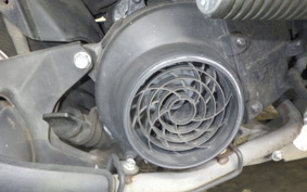 HONDA ﾍﾞﾝﾘｨ110 JA09