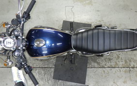 KAWASAKI ESTRELLA RS BJ250A