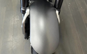 YAMAHA XSR900 2016 RN46J