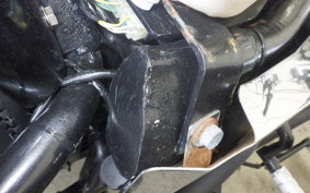 HONDA STEED 400 1991 NC26