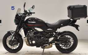 KAWASAKI Z900RS 2024 ZR900K