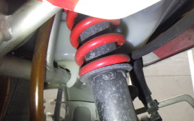 HONDA NSR50 GEN 1 2023 AC10