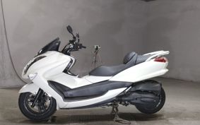 YAMAHA MAJESTY 250 SG20J