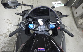 HONDA CBR600RR 2026 PC40