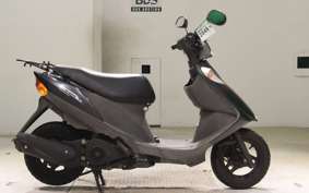 SUZUKI ADDRESS V125 G 2016 CF46A