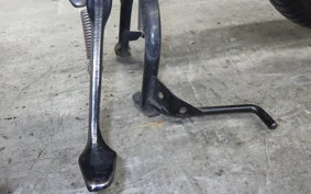 HONDA C125 SUPER CUB JA48