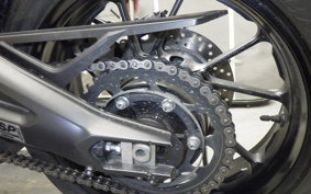 YAMAHA XSR900 2021 RN56J